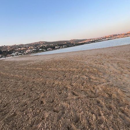 Appartamento Mare E Spiaggia Porto Empedocle Luaran gambar